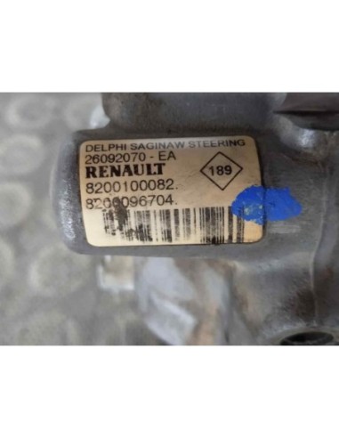 BOMBA DIRECCION RENAULT LAGUNA II (BG0) - 123860