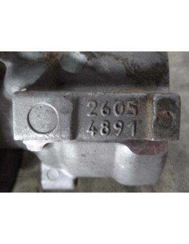 BOMBA DIRECCION RENAULT LAGUNA II (BG0) - 123860