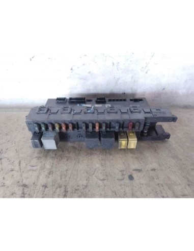 CAJA RELES / FUSIBLES MERCEDES-BENZ CLASE E (BM...
