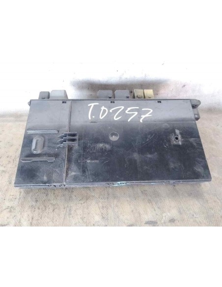 CAJA RELES / FUSIBLES MERCEDES-BENZ CLASE E (BM 211) BERLINA - 134786