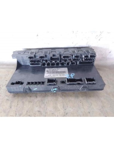 CAJA RELES / FUSIBLES MERCEDES-BENZ CLASE E (BM...