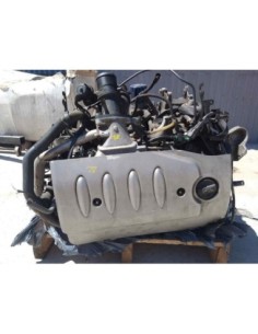MOTOR COMPLETO PEUGEOT 607 (S2) - 185074