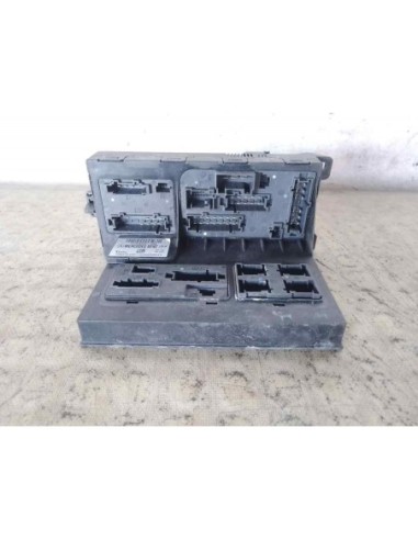 CAJA RELES / FUSIBLES MERCEDES-BENZ CLASE E (BM...