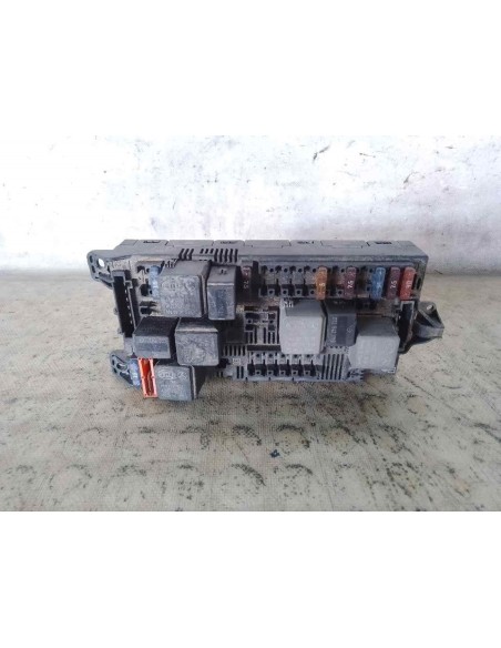 CAJA RELES / FUSIBLES MERCEDES-BENZ CLASE E (BM 211) BERLINA - 134788