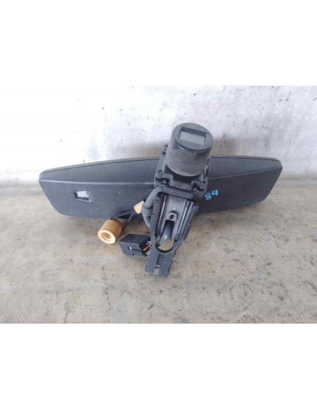 ESPEJO OPEL INSIGNIA BERLINA - 120417