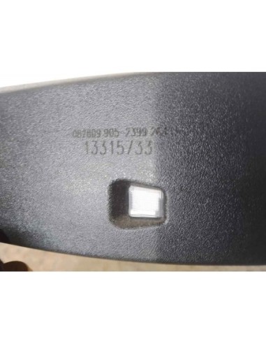 ESPEJO OPEL INSIGNIA BERLINA - 120417