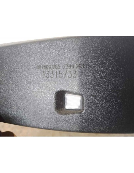 ESPEJO OPEL INSIGNIA BERLINA - 120417