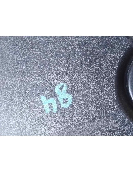 ESPEJO OPEL INSIGNIA BERLINA - 120417