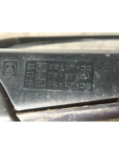 RETROVISOR DERECHO SEAT CORDOBA BERLINA (6K2) -...