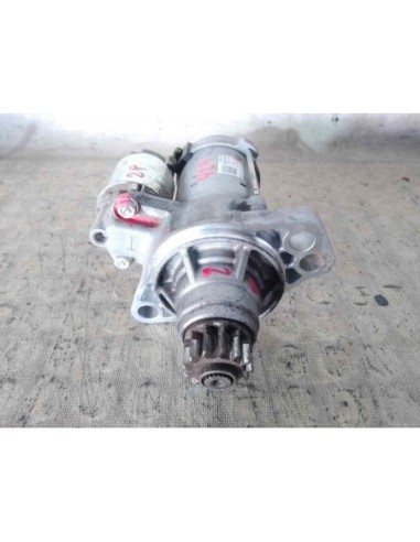 MOTOR ARRANQUE SEAT IBIZA (KJ1) - 163534