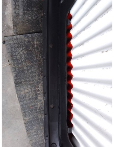 PARAGOLPES TRASERO CITROEN BERLINGO FURGÓN -...