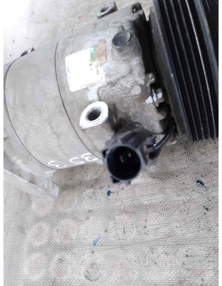 COMPRESOR AIRE ACONDICIONADO HYUNDAI I20 (PB) - 151849