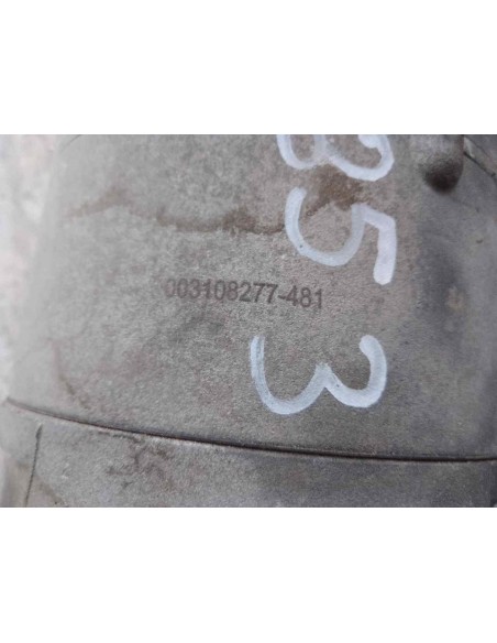 COMPRESOR AIRE ACONDICIONADO HYUNDAI I20 (PB) - 151849