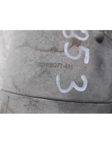 COMPRESOR AIRE ACONDICIONADO HYUNDAI I20 (PB) -...