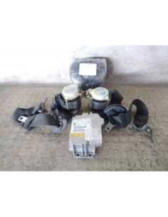 KIT AIRBAG BMW SERIE 3 BERLINA (E90) - 130825