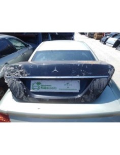 TAPA MALETERO MERCEDES-BENZ CLASE S (BM 221) LIM  - 164051