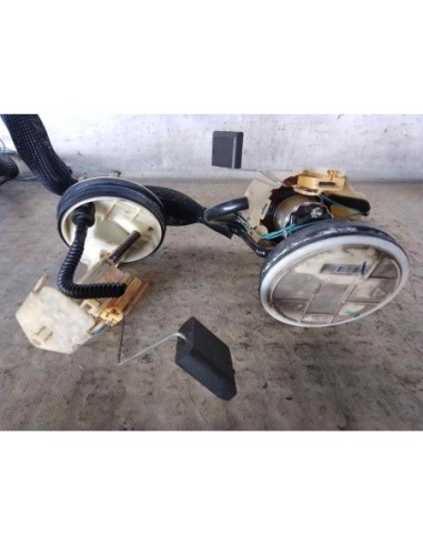 AFORADOR MERCEDES-BENZ CLASE E (BM 211) BERLINA...