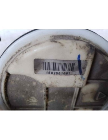 AFORADOR MERCEDES-BENZ CLASE E (BM 211) BERLINA...