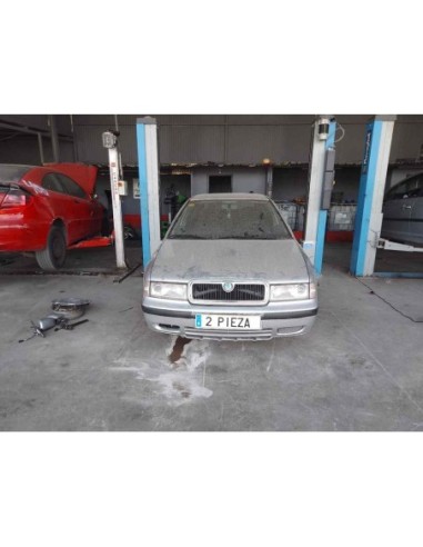 CREMALLERA DIRECCION SKODA OCTAVIA BERLINA...