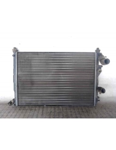 RADIADOR AGUA RENAULT MEGANE I FASE 2 BERLINA...