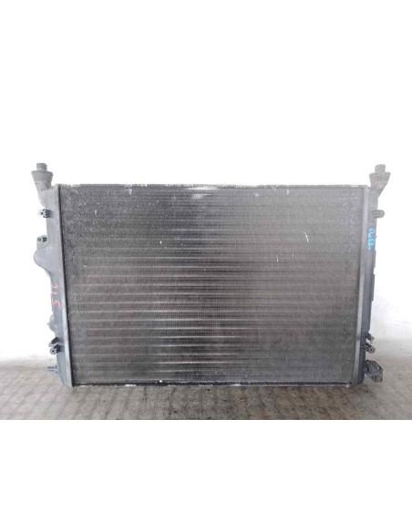 RADIADOR AGUA RENAULT MEGANE I FASE 2 BERLINA (BA0) - 143801