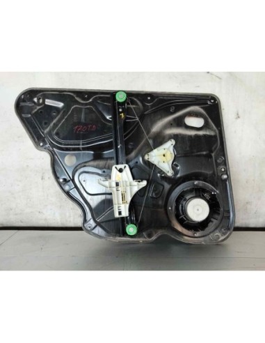 ELEVALUNAS TRASERO DERECHO VOLKSWAGEN PASSAT...