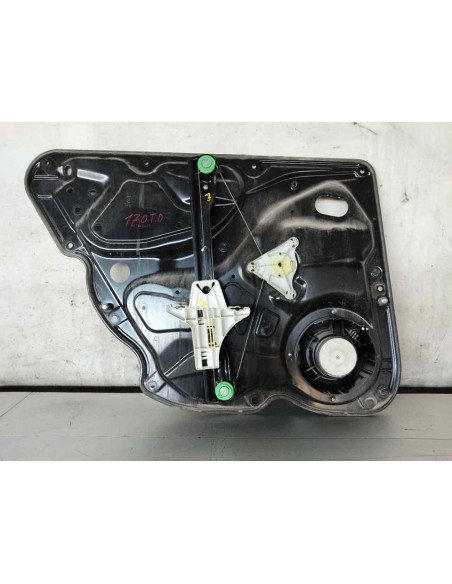 ELEVALUNAS TRASERO DERECHO VOLKSWAGEN PASSAT BERLINA (3C2) - 108296