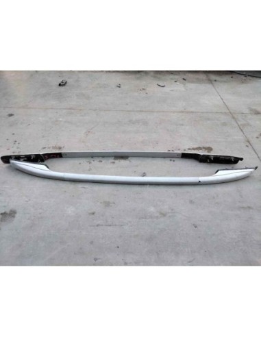 BARRAS TECHO SSANGYONG KORANDO - 134142