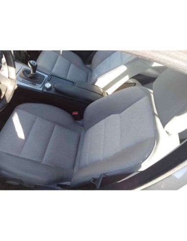 JUEGO ASIENTOS COMPLETO MERCEDES-BENZ CLASE C...