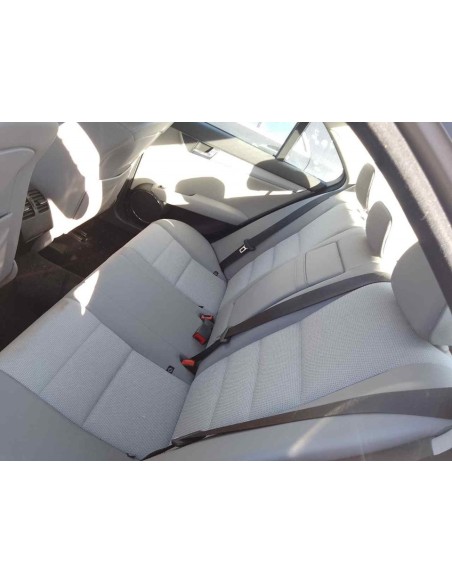JUEGO ASIENTOS COMPLETO MERCEDES-BENZ CLASE C (BM 204) BERLINA - 182429