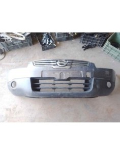 PARAGOLPES DELANTERO NISSAN QASHQAI +2 (JJ10) - 131031