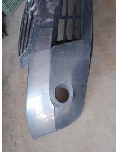 PARAGOLPES DELANTERO NISSAN QASHQAI +2 (JJ10) -...