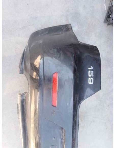 PARAGOLPES TRASERO ALFA ROMEO 159 (140) - 140257