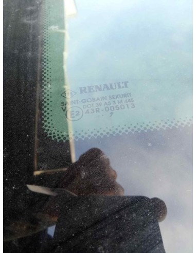 TECHO ELECTRICO RENAULT MEGANE II COUPE/CABRIO...