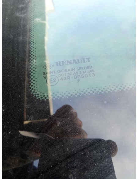 TECHO ELECTRICO RENAULT MEGANE II COUPE/CABRIO - 155103