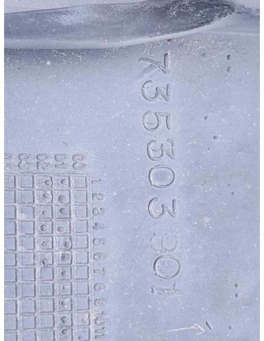 PARAGOLPES DELANTERO FIAT I DOBLÒ (223) CARGO -...