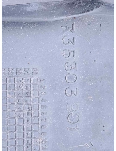 PARAGOLPES DELANTERO FIAT I DOBLÒ (223) CARGO - 176891