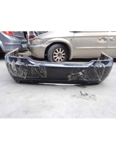 PARAGOLPES TRASERO MERCEDES-BENZ CLASE S (BM...