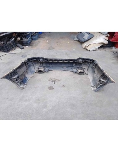 PARAGOLPES TRASERO MERCEDES-BENZ CLASE S (BM...