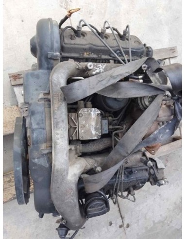 MOTOR COMPLETO AUDI A6 AVANT (4B5) - 175798