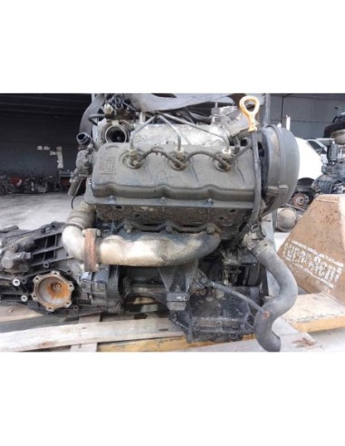 MOTOR COMPLETO AUDI A6 AVANT (4B5) - 175798