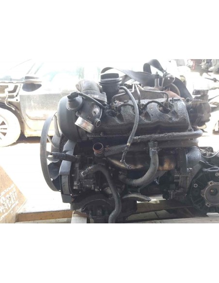 MOTOR COMPLETO AUDI A6 AVANT (4B5) - 175798