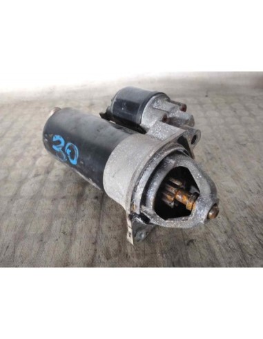 MOTOR ARRANQUE OPEL ASTRA G BERLINA - 93105