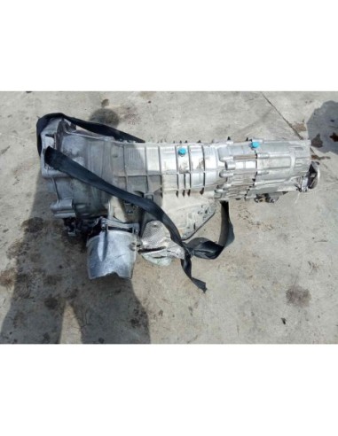 CAJA CAMBIOS AUDI A6 BERLINA (4B2) - 137866