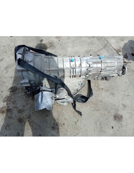 CAJA CAMBIOS AUDI A6 BERLINA (4B2) - 137866