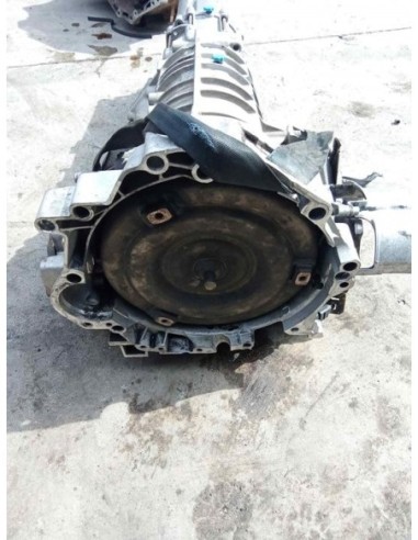 CAJA CAMBIOS AUDI A6 BERLINA (4B2) - 137866