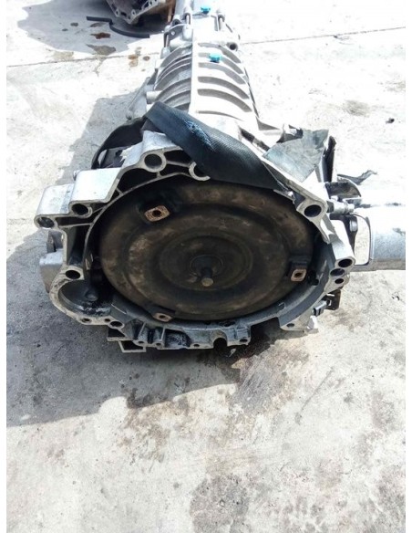 CAJA CAMBIOS AUDI A6 BERLINA (4B2) - 137866