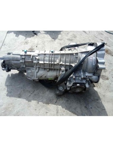 CAJA CAMBIOS AUDI A6 BERLINA (4B2) - 137866