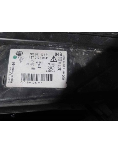 FARO IZQUIERDO PORSCHE CAYENNE (TIPO 92A) - 166974