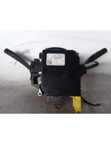 ANILLO AIRBAG VOLKSWAGEN CADDY (2K)(02 2004) -...